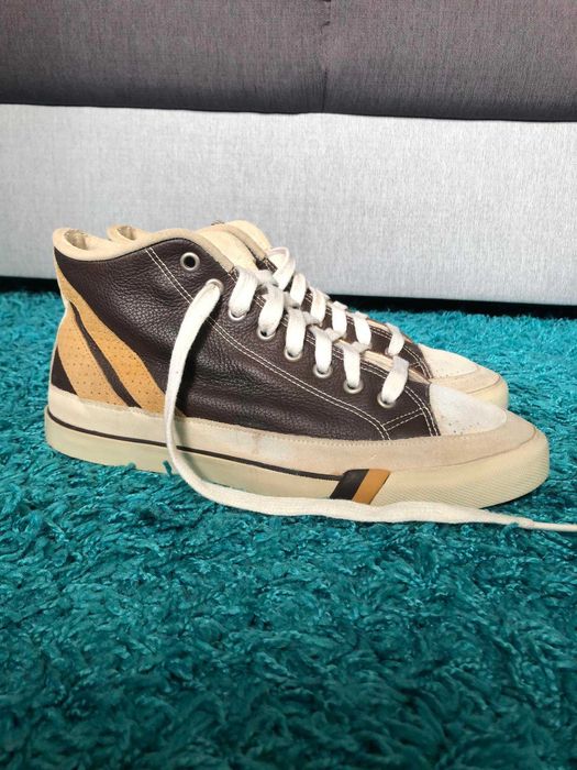 Trampki PRO-KEDS 42,5