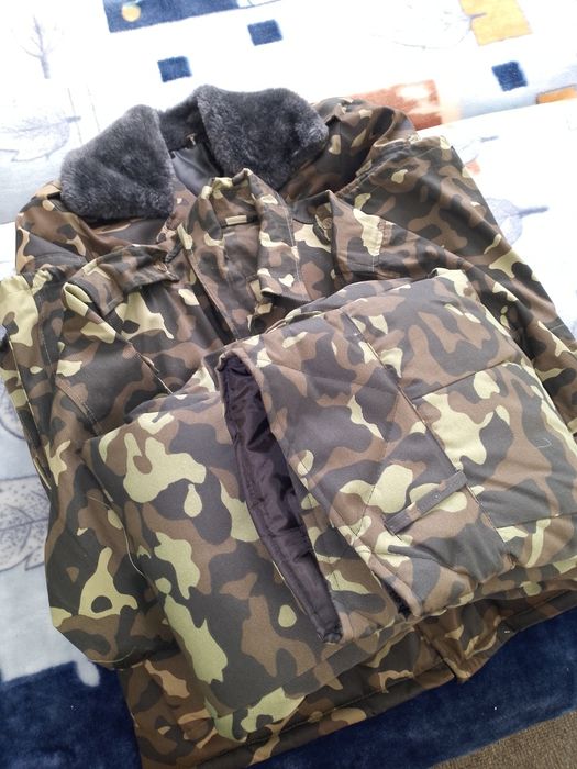 Костюми для зварщика,слюсаря,ремонтника.