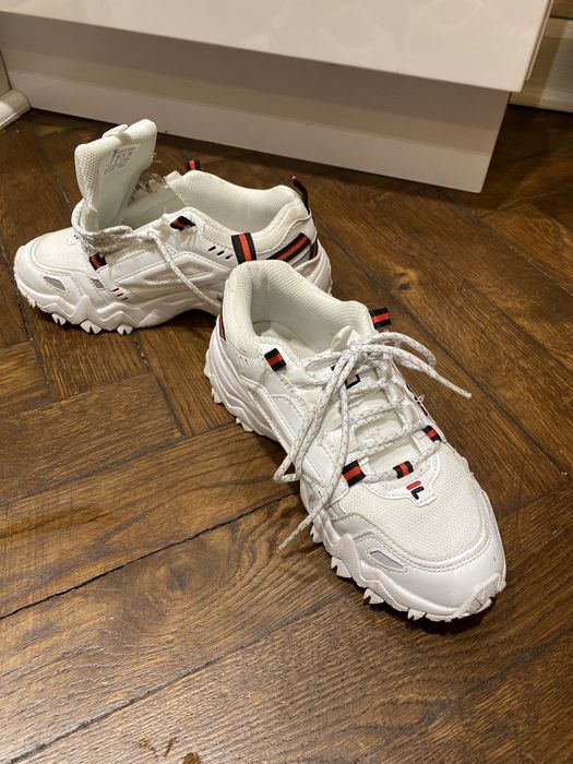 Fila sneakersy buty sportowe rozm. 36
