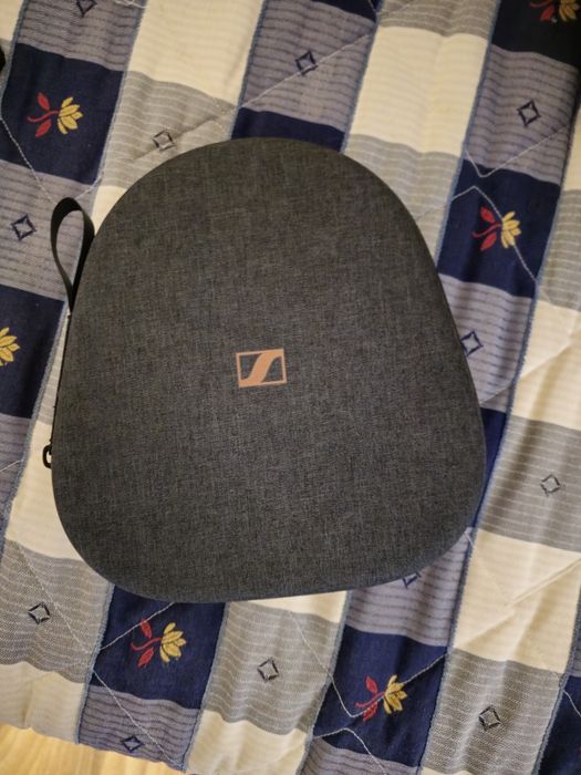 sennheiser momentum 4