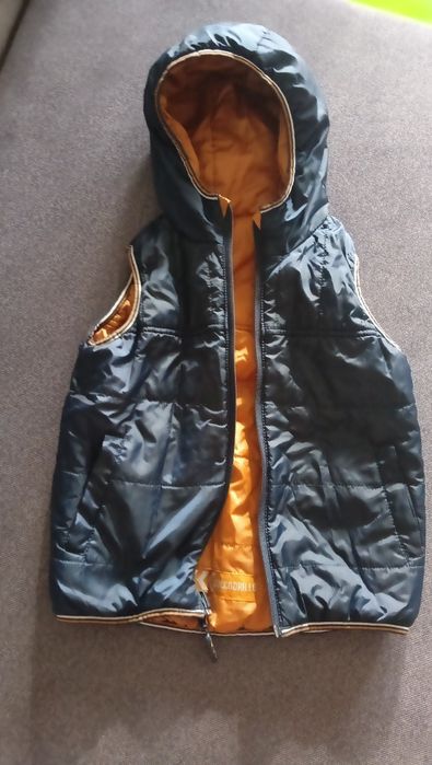 Kamizelka Coccodrillo, roz. 104