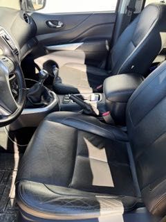 Para venda Nissan Navarra