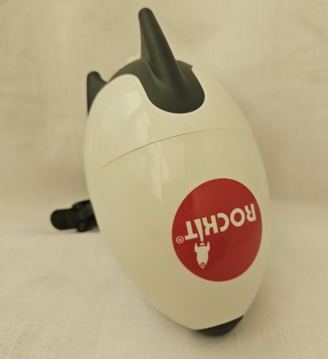 Заколисуючий пристрій для колясок  на батарейках, Rockit