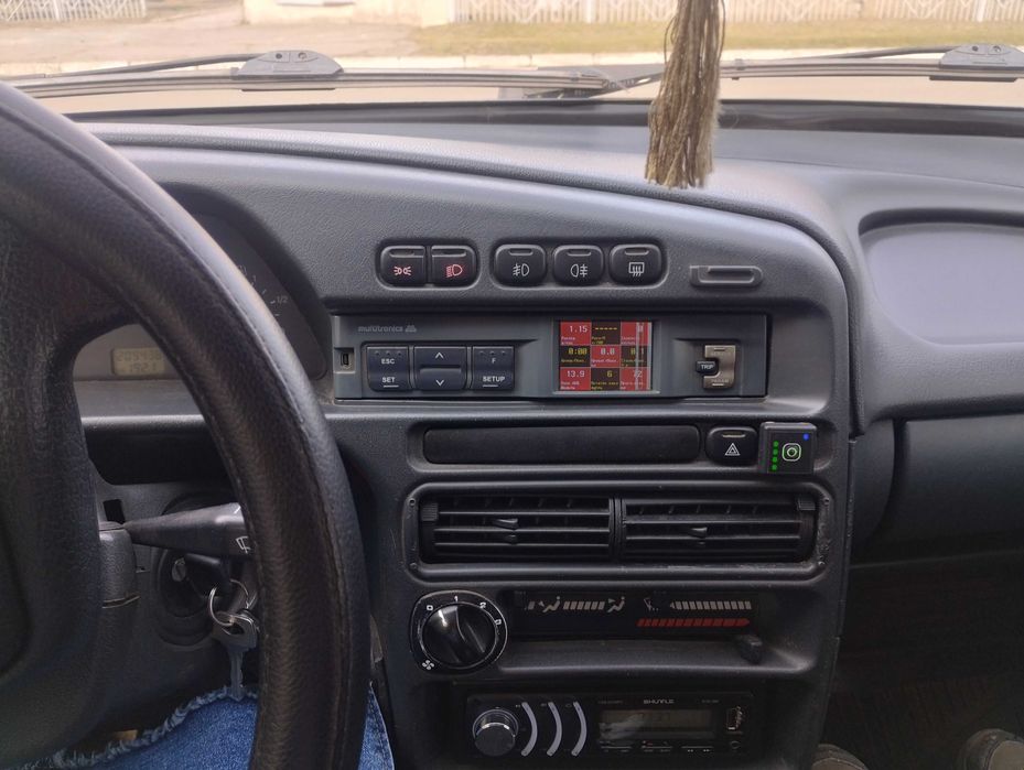 Продам  ВАЗ-2113 2010р