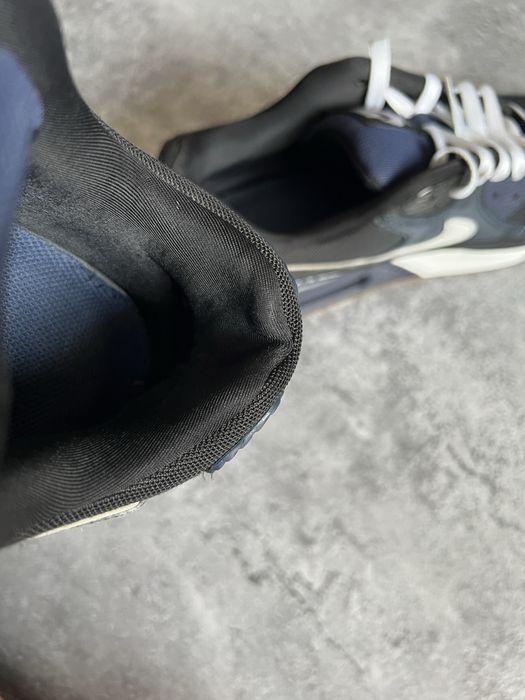 Кросівки Nike Air Max 90 (44р)