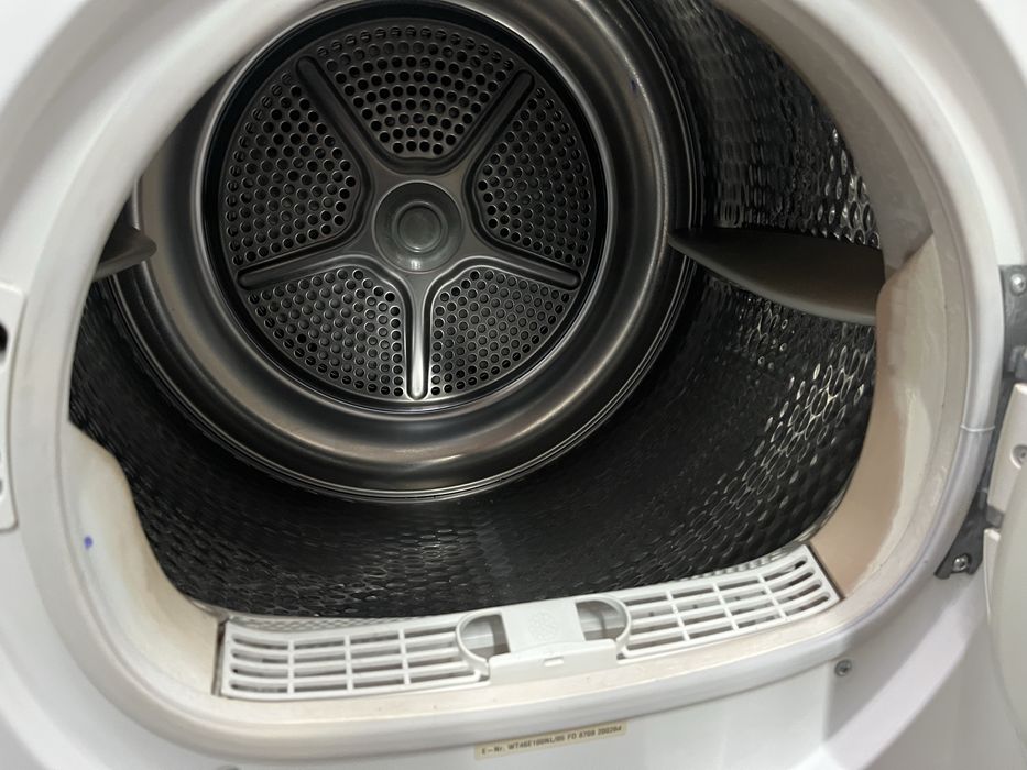 Suszarka SIEMENS 7kg B |12msc |Dobry stan |Dowóz