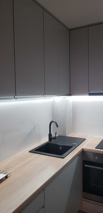 Mieszkanie, studio 25m2