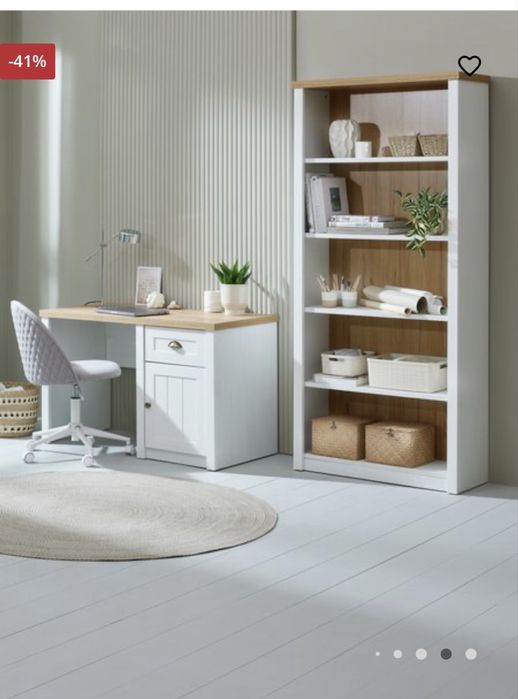 Стіл Jusk MARKSKEL, 60*120