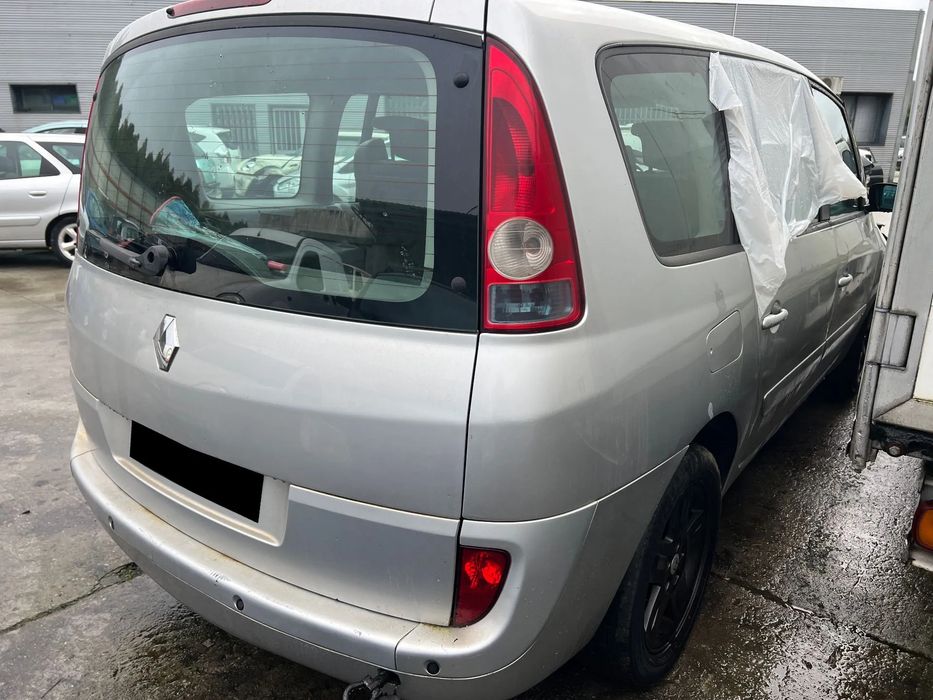Para peças RENAULT Espace IV (JK0/1_)