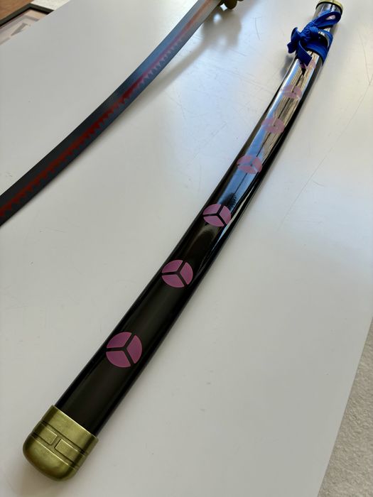 Katana Roronoa Zoro , one piece anime