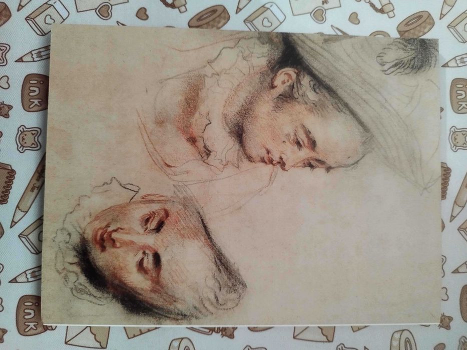 Art Book: "Line and Colour" - Calouste Gulbenkian Museum (English)