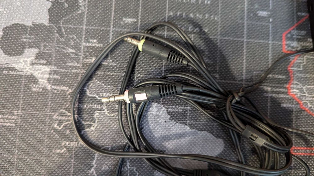 Гарнітура Sennheiser PC 3 з мікрофоном