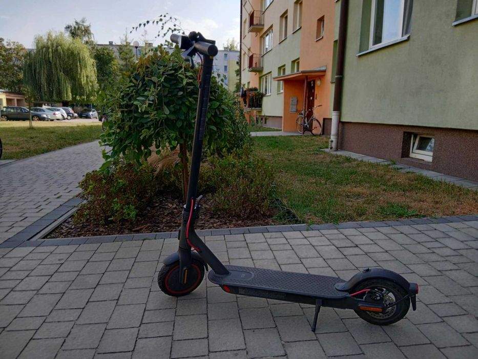 Hulajnoga Xiaomi pro 2 2025