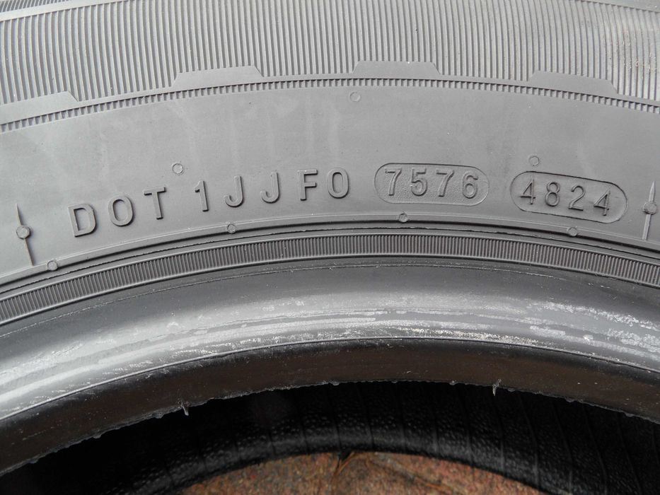 Opony Letnie 215/75 R16 C Nexen