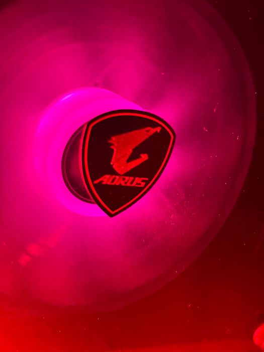 Komputer gamingowy – Ryzen 7 3700X / RTX 3060 Ti / 16GB RAM