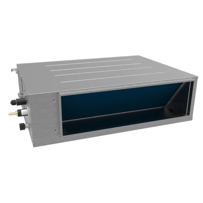 Klimatyzator kanałowy GREE GUD35PS1/A-S /GUD35W1/NHA-S o niskim sprężu 3,5kW