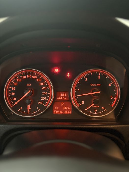 Bmw e92 335d Pack M (selo barato)