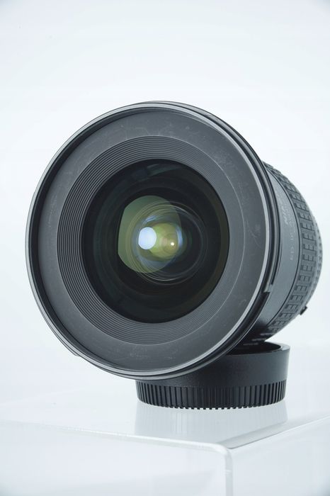 AF 18-35mm f3.5-4.5 D Nikkor Nikon F FX DX +filtr Gwarancja 23%VAT