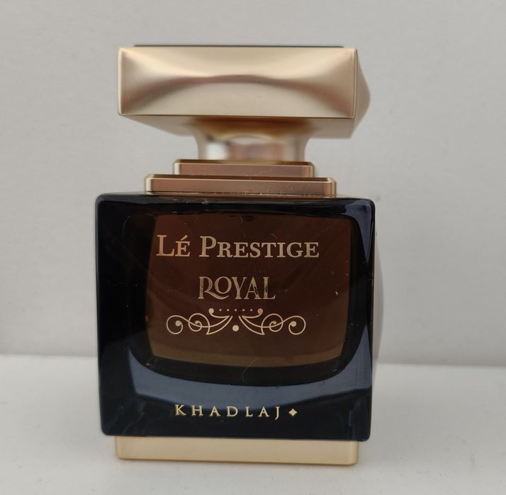 Le Prestige Royal Khadlaj Perfume 100 ml