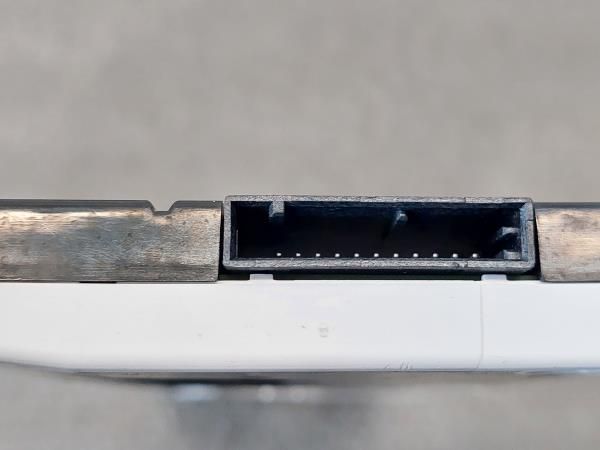 Amplificador de antena VOLKSWAGEN Golf VIII (CD1)