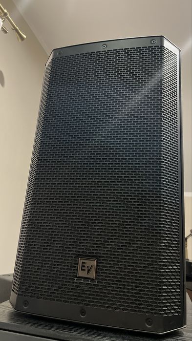 Kolumny Głośnikowe EV ZLX 12P BT electro voice bluetooth
