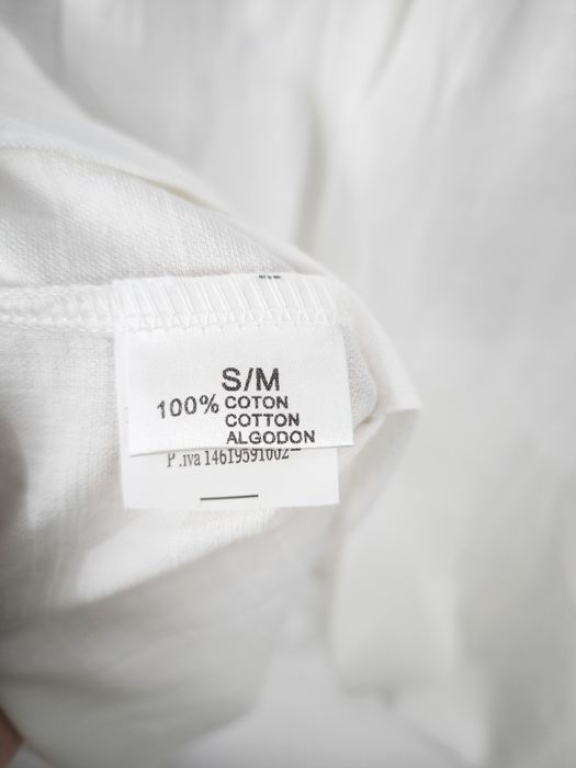 Bluza nowa biała z haftem folk stujka bawełna cotton M 38