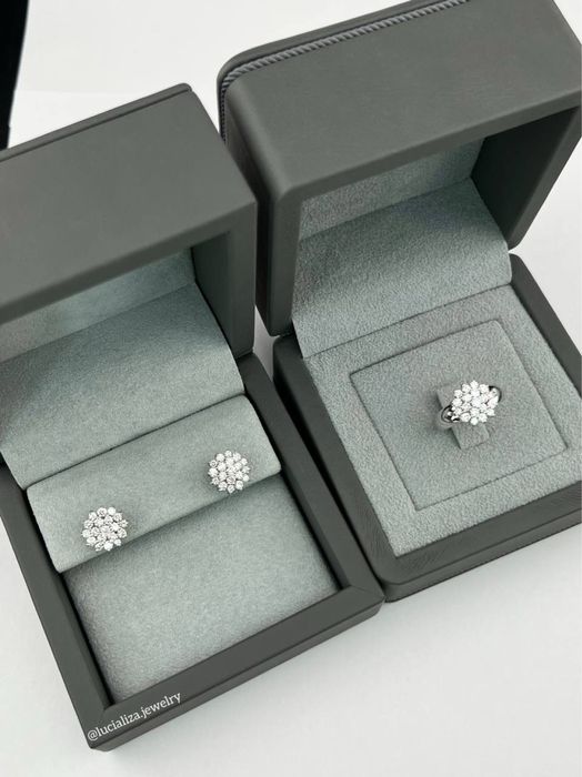 Набор Danieli Оригинал золото 750