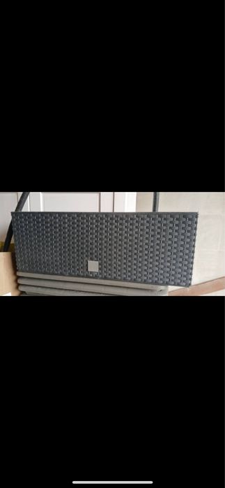 Donica stan idealny duza 51/21/21