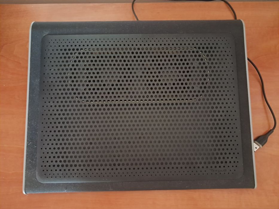 Base de arrefecimento para portátil