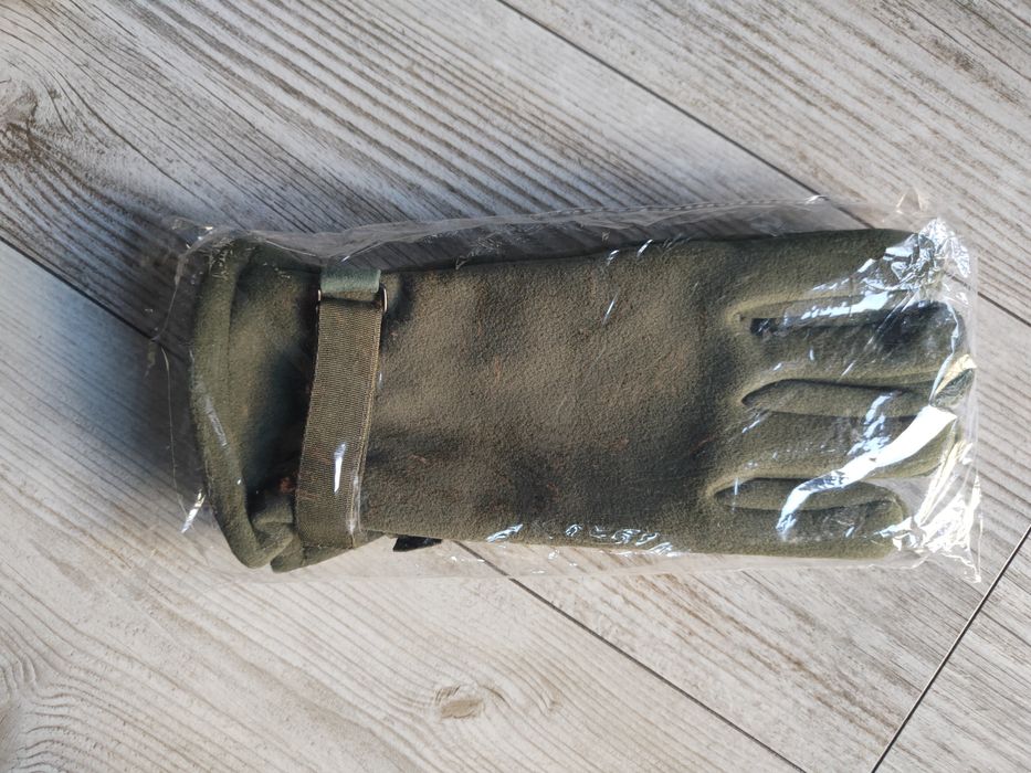 Rękawice zimowe wz 615A