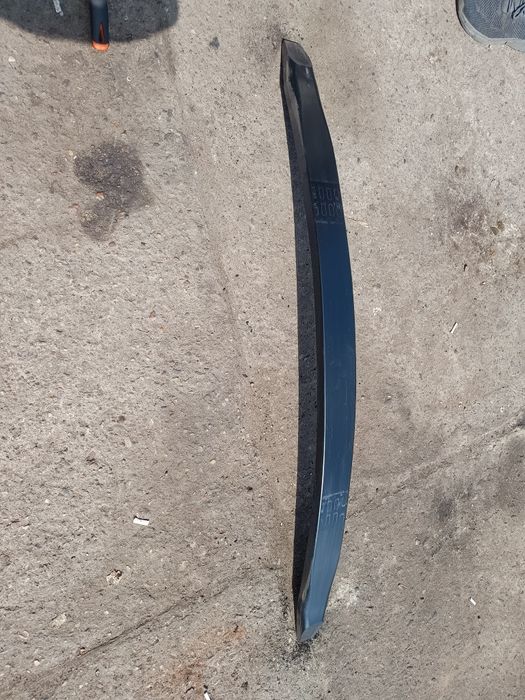 Resor przód VW Crafter I sprinter 906 oryginał