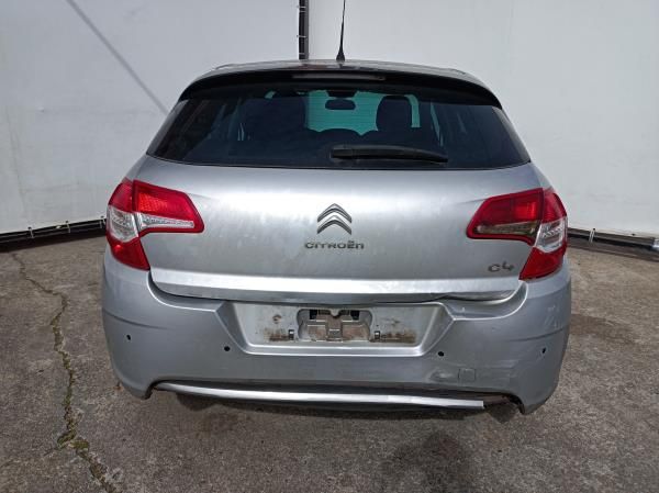 Para peças CITROËN C4 II (B7)