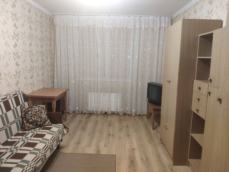 Оренда однокімнатної ЖКСтоличний
