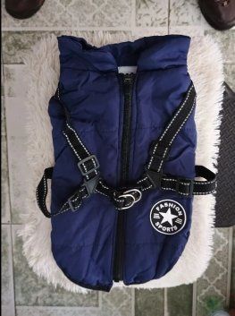 Одяг для собачок/котиків