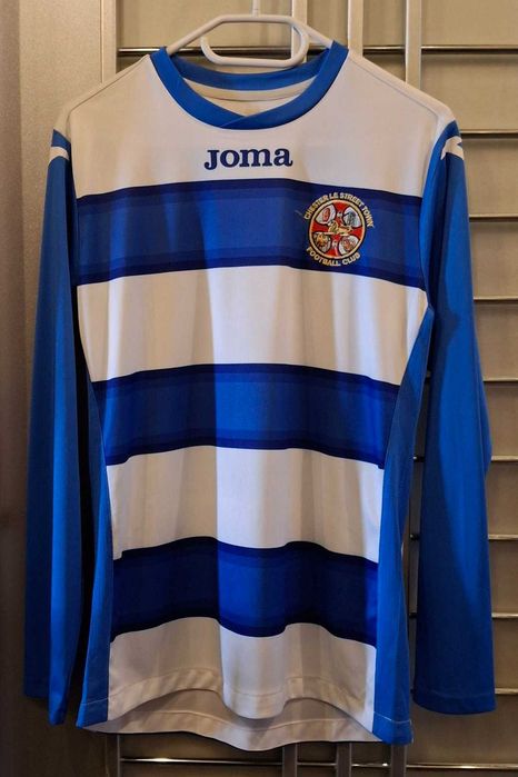 Чоловіча спортивна  футболка Joma