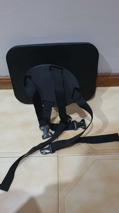 Espelho Retrovisor Auto para Ver o Bebé