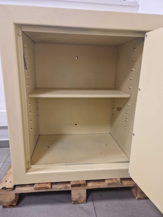 Sejf Dusseldorf klasa S2