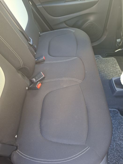 Renault captur 1.5 DCI