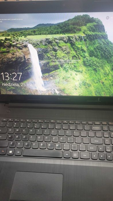 Laptop Lenovo G70-80 sprzedam