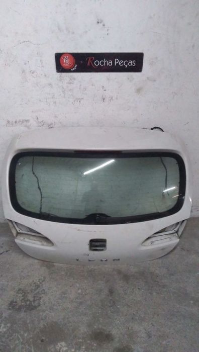 Tampa Da Mala Seat Leon (1P1)