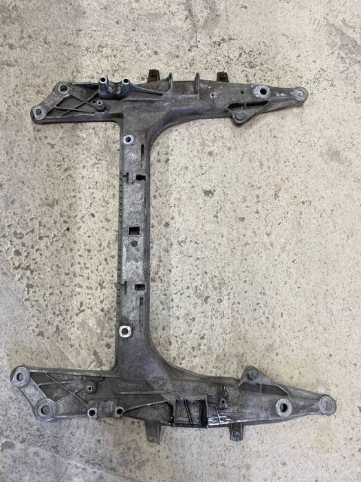 Porsche 987 997 3.4 підрамник 99734110106