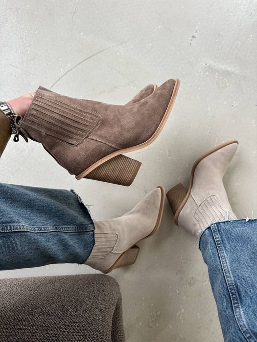 Козаки на каблуку