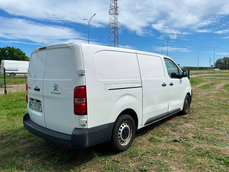 Peugeot Expert 2019 L3H1