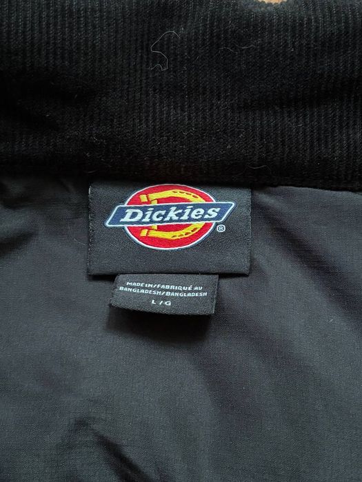 Оригінальна куртка Dickies Plains Wmn