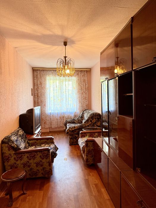 Продаж 2 кім. Квартири вул. Аношкіна (Відродження)
