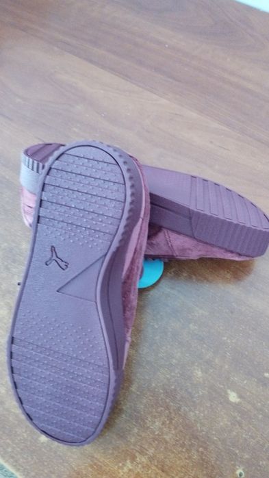 Кросівки PUMA оригінал