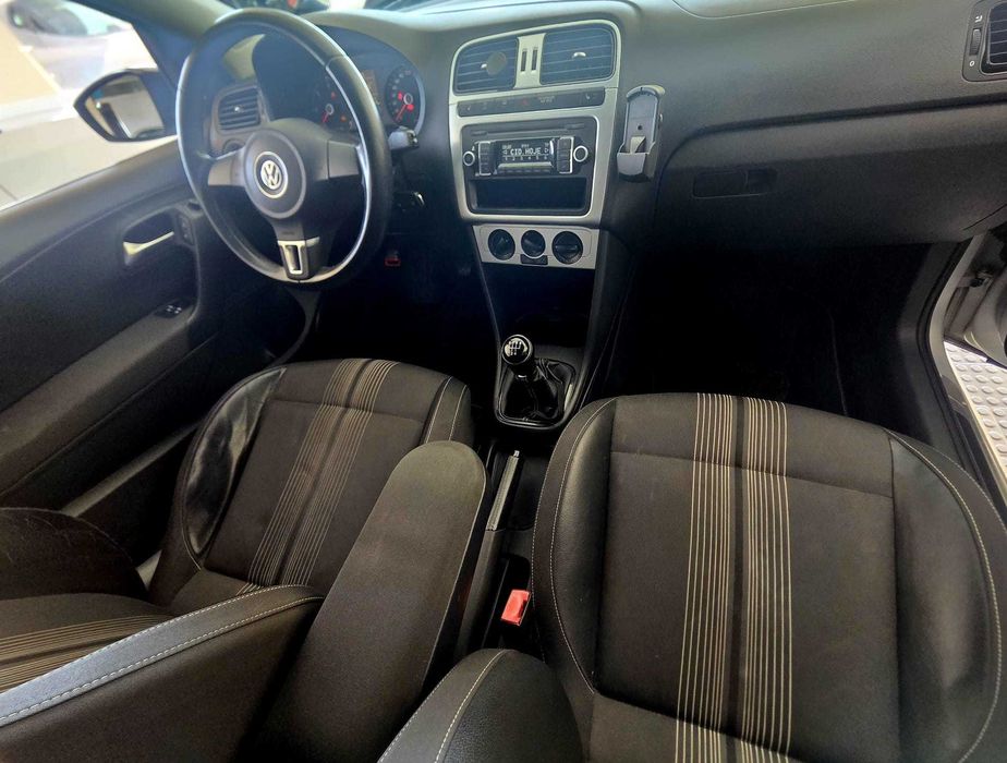 Volkswagen Polo — fotografia 8