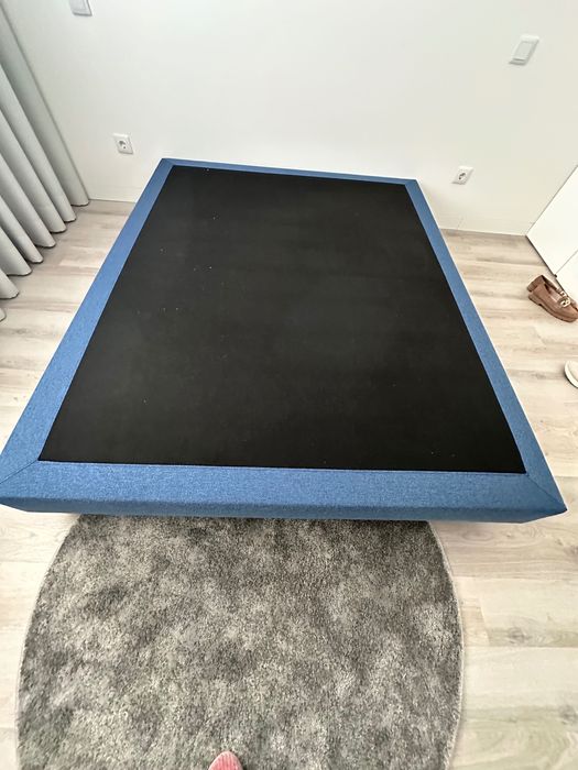 Estrutura para cama novo