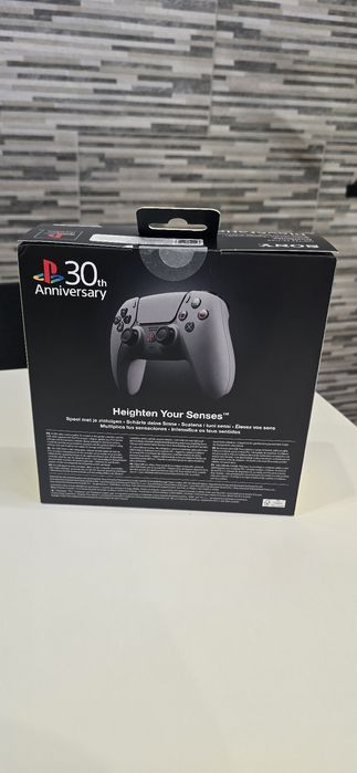 Comando Playstation Dual Sense Limited Edition 30 Anniversary
