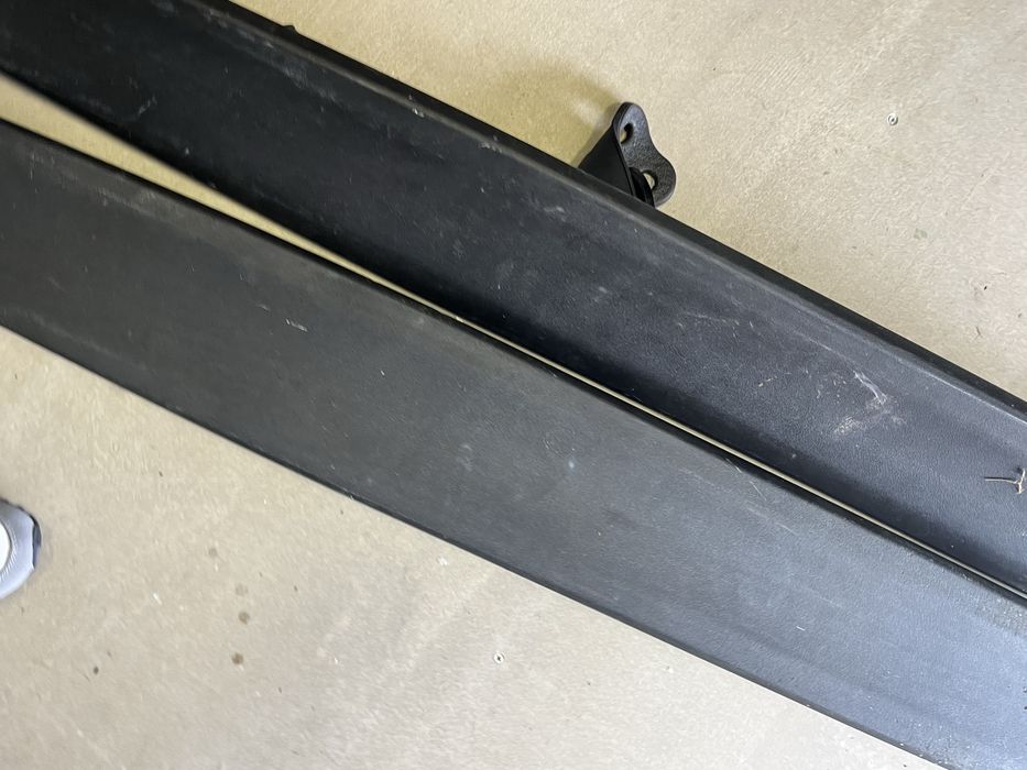 Skis aquáticos / 220€